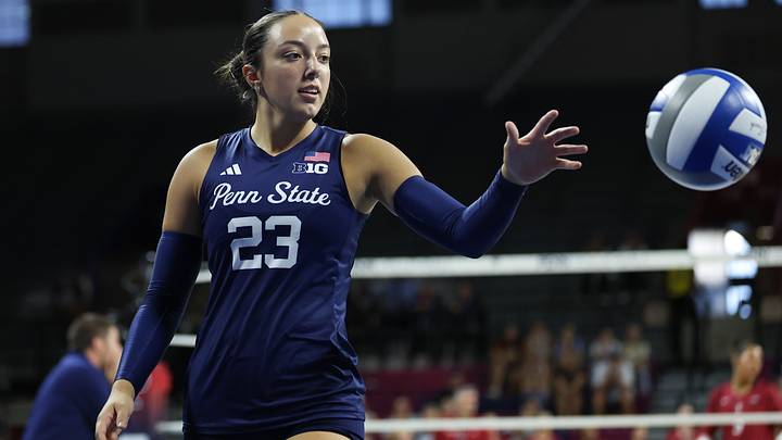 Stanford v Penn State Stanford v Penn State