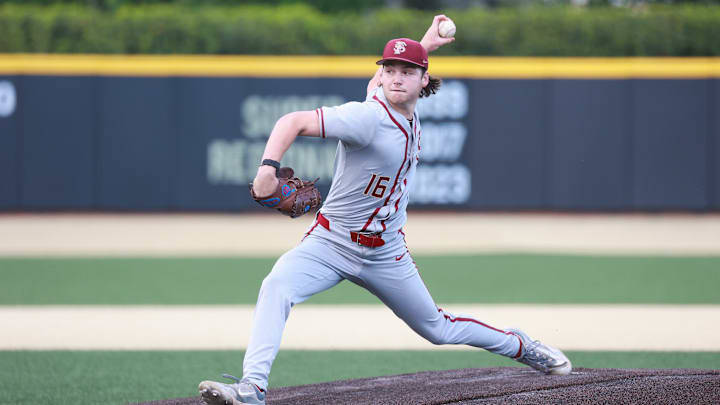 Florida State v Wake Forest