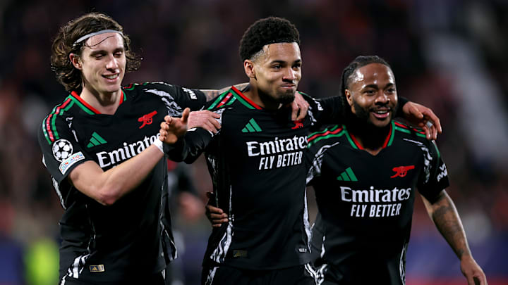 PSV x Eindhoven x Arsenal duelam pelas oitavas de final da Champions League