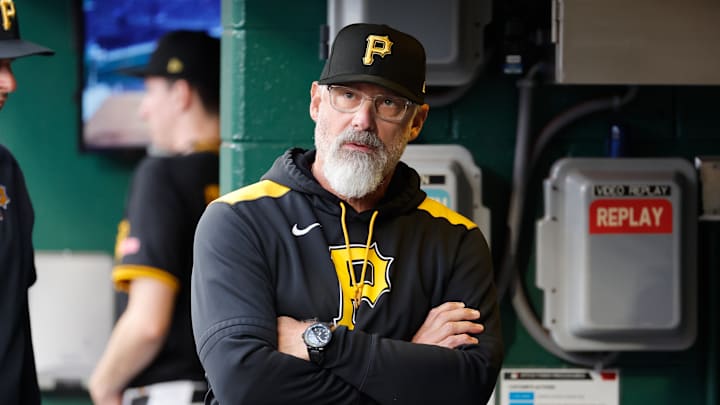 Washington Nationals v Pittsburgh Pirates Washington Nationals v Pittsburgh Pirates