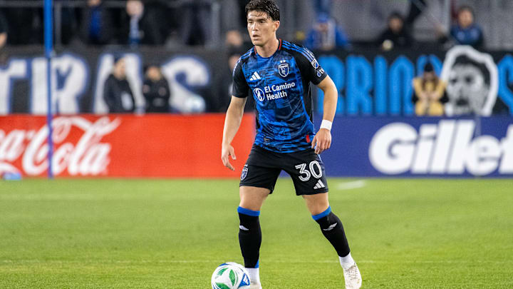 Colorado Rapids v San Jose Earthquakes