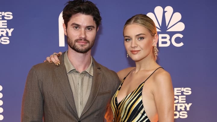 2024 People's Choice Country Awards - Arrivals