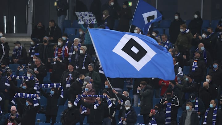 Hamburger SV