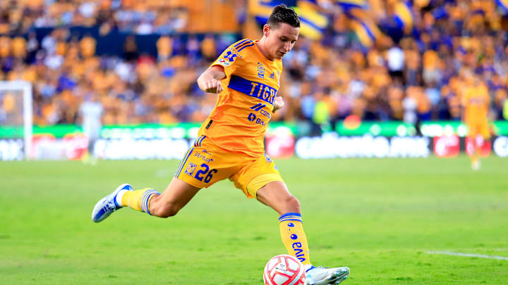 Tigres UANL v Tijuana - Torneo Apertura 2022 Liga MX