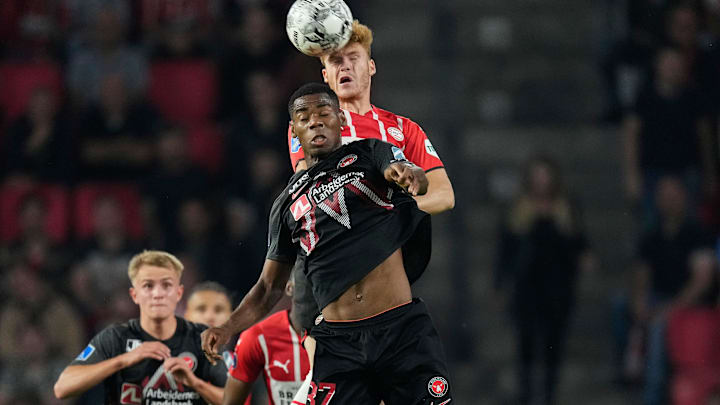 Raphael Onyedika Raphael Onyedika