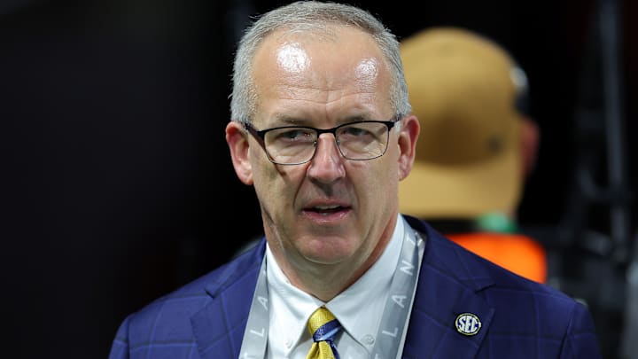 2023 SEC Championship - Georgia v Alabama
