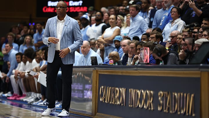 North Carolina v Duke