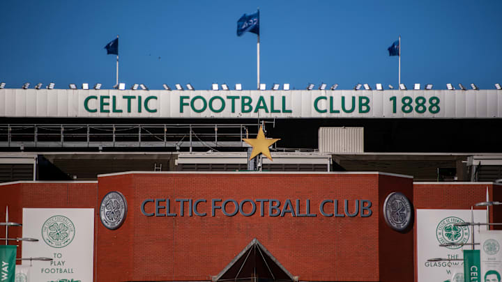 Celtic FC v SK Slovan Bratislava - UEFA Champions League 2024/25 League Phase MD1