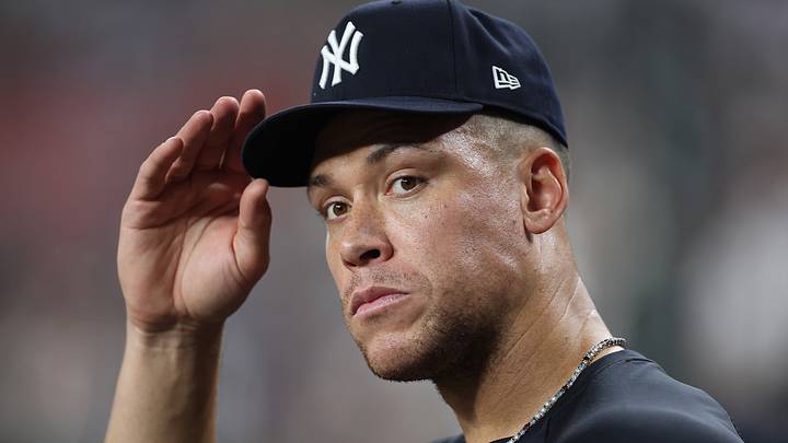 New York Yankees v Arizona Diamondbacks