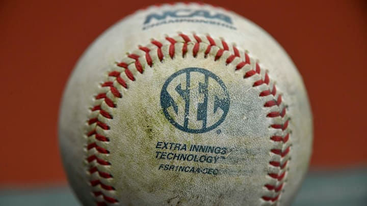 South Carolina baseball hopes that players like Charlier Meglio will help them have a better finish in the SEC next year under new head coach Paul Mainieri
