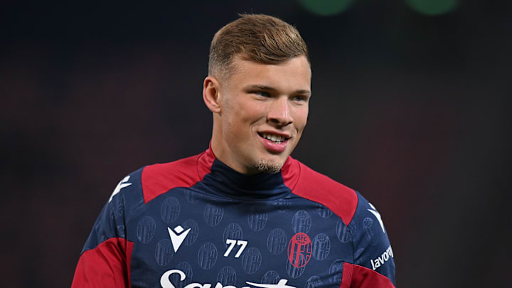 Bologna FC v Torino FC - Serie A TIM