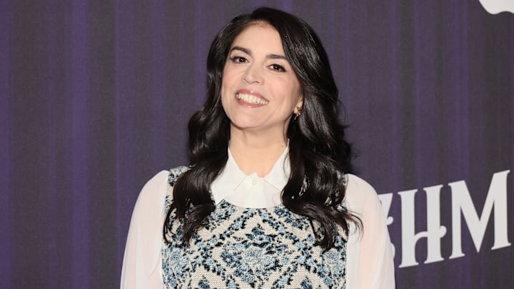 Apple TV+'s "Schmigadoon!" Season 2 Photo Call