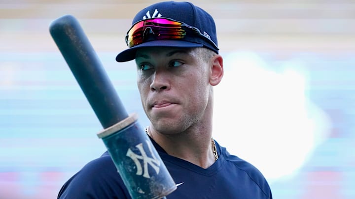 New York Yankees v Kansas City Royals
