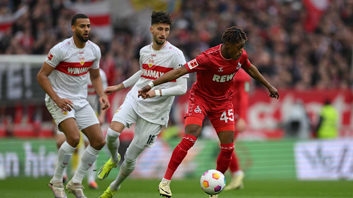 Justin Diehl gegen seine baldigen Teamkollegen?