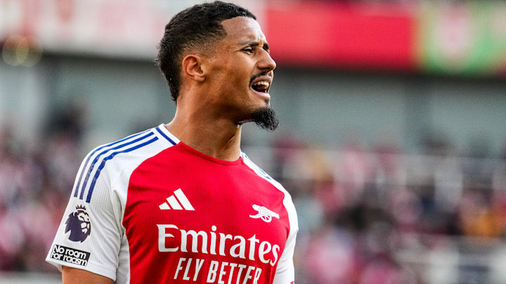 Arsenal FC v Southampton FC - Premier League