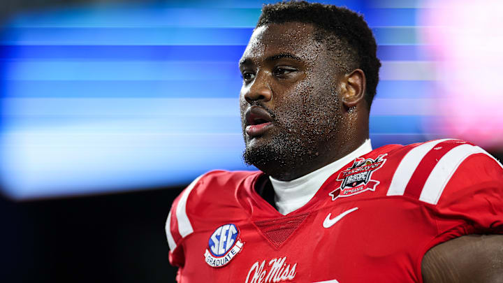 Duke v Ole Miss - TaxSlayer Gator Bowl