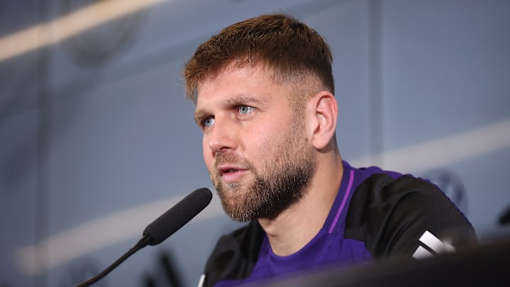 Niclas Füllkrug