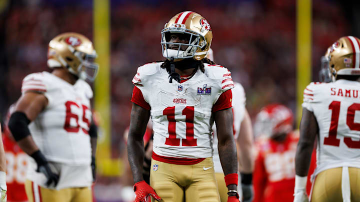 Super Bowl LVIII - San Francisco 49ers v Kansas City Chiefs