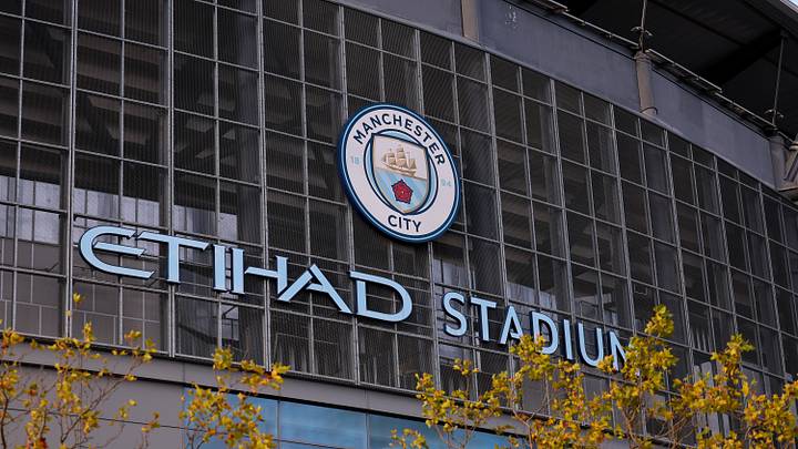 Manchester City v Real Madrid C.F. - UEFA Women's Champions League 2026/27 League Phase MD2