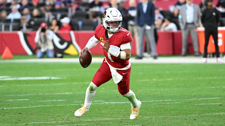 San Francisco 49ers v Arizona Cardinals