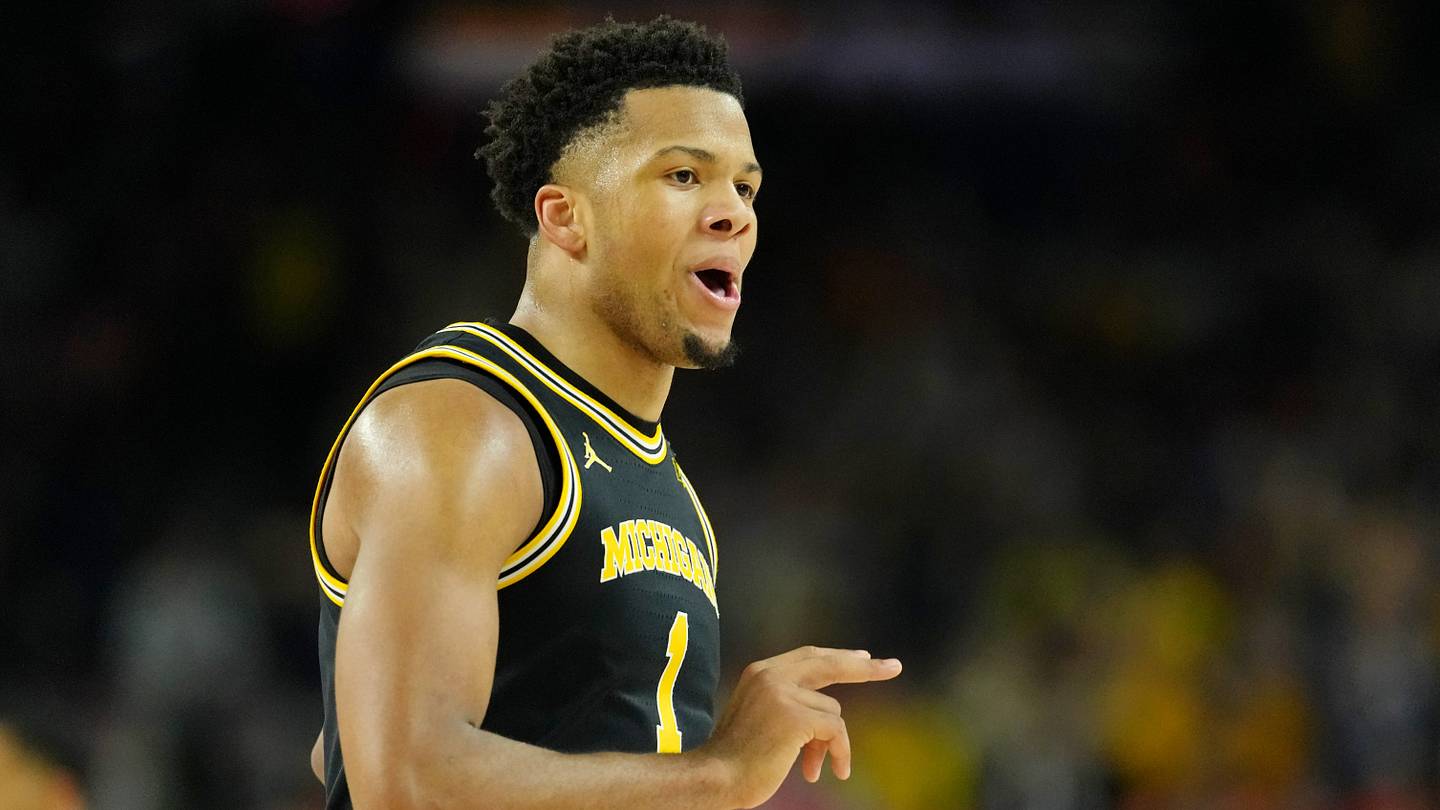 5 Immediate Takeaways From Michigan Basketball's Tough Loss to Lithuania's National Team