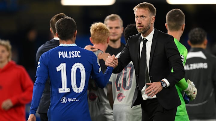 Chelsea's new era got off to a rocky start