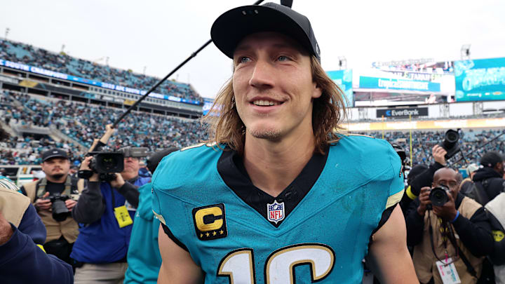 Tennessee Titans v Jacksonville Jaguars - NFL 2025