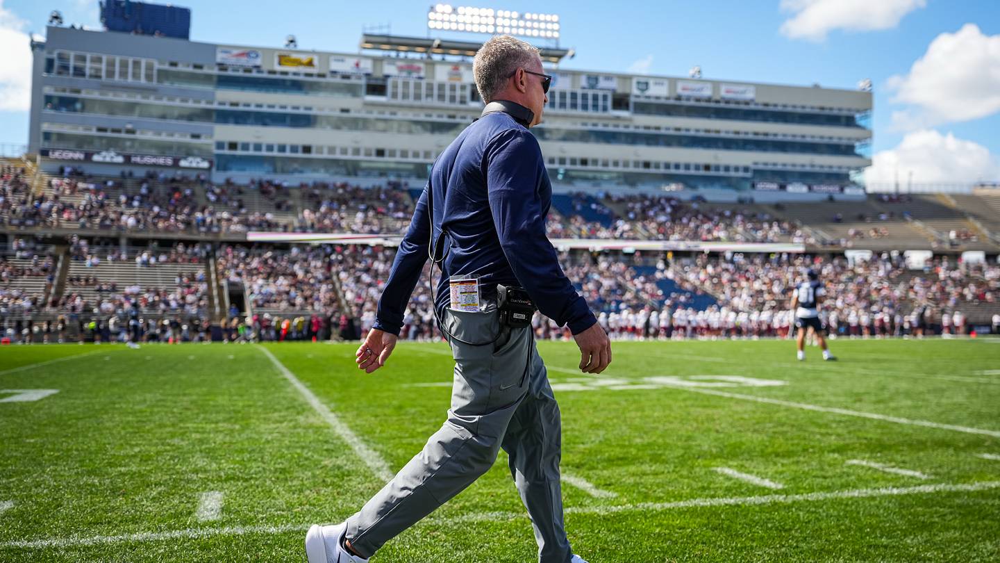 Maryland On SI Staff Predictions for Terrapins Football at UConn