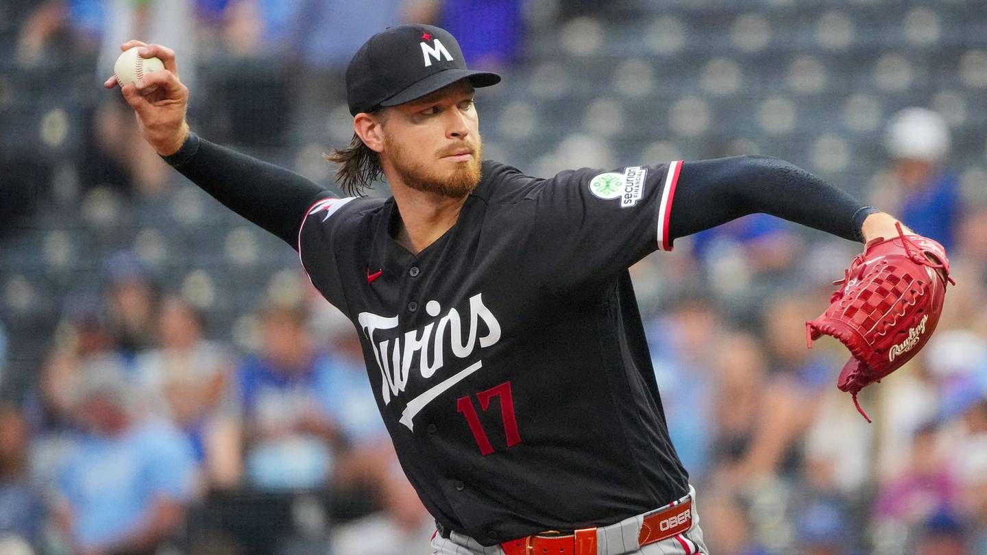 Twins Shake Up Lineup After Offensive Breakout Against Orioles