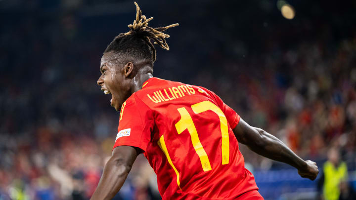 Spain v Italy: Group B - UEFA EURO 2024