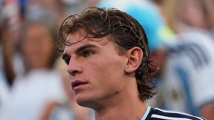 Argentina v Algeria: Group J - FIFA World Cup 2026