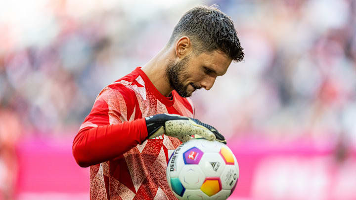 Sven Ulreich