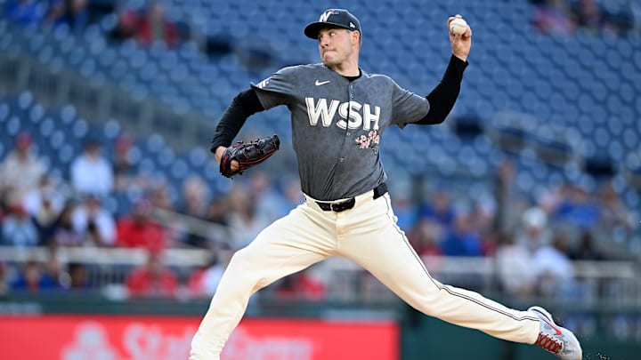 Washington Nationals