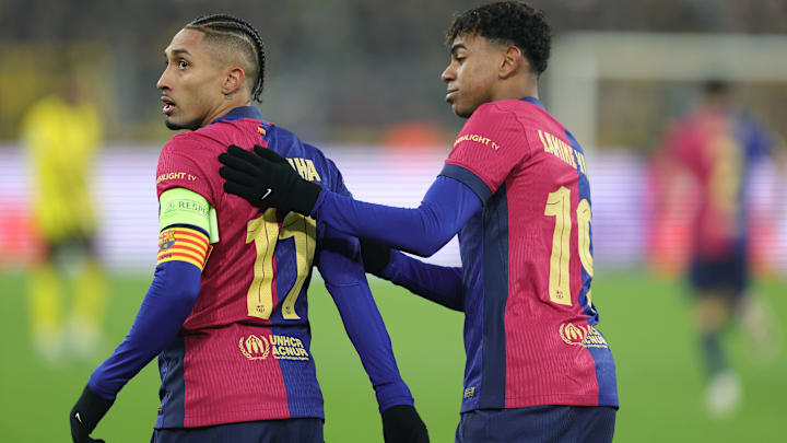 Barça precisa recuperar terreno no Campeonato Espanhol