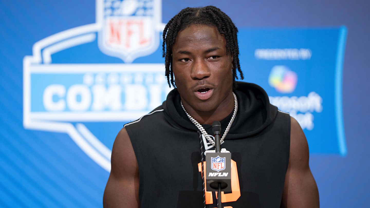 Cowboys Doing Homework on 2 Dark Horse Running Backs Pre-Draft