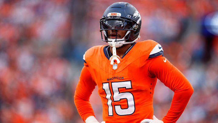 Tennessee Titans v Denver Broncos - NFL 2025