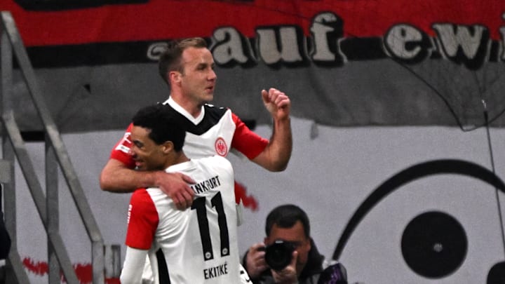 Eintracht Frankfurt