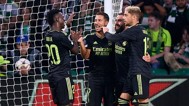Real Madrid