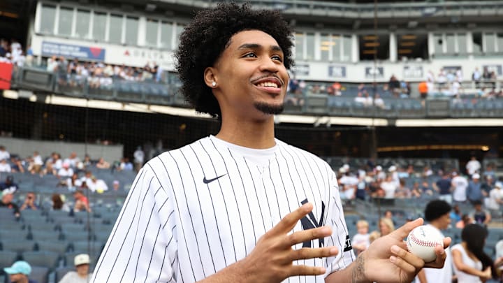 Baltimore Orioles v New York Yankees