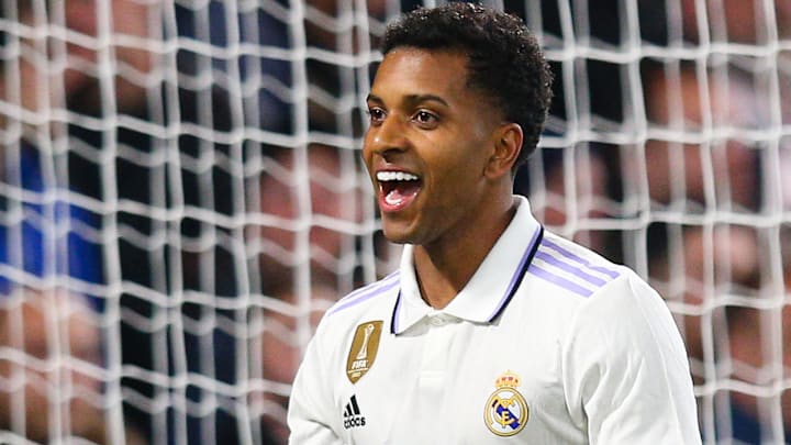 Le Real Madrid de Rodrygo, plus réaliste que Chelsea.