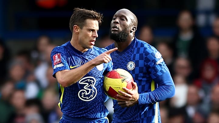 Chelsea não fez um grande jogo diante do modesto Plymouth Argyle Chelsea não fez um grande jogo diante do modesto Plymouth Argyle