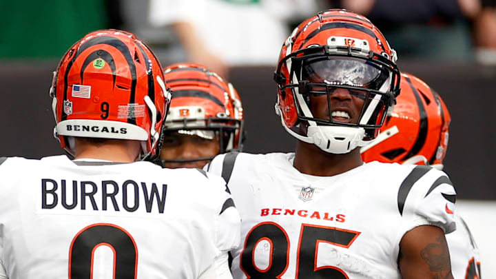 Cincinnati Bengals v New York Jets