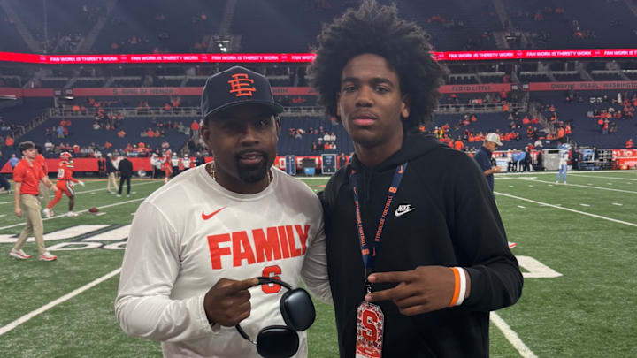 Isaiah Reeves Isaiah Reeves