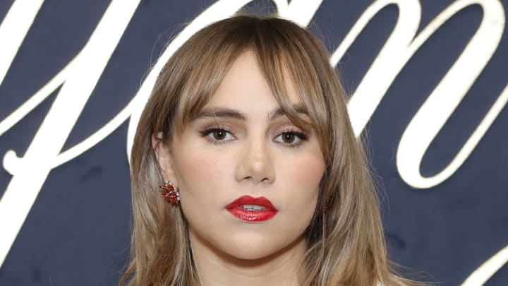Suki Waterhouse Suki Waterhouse