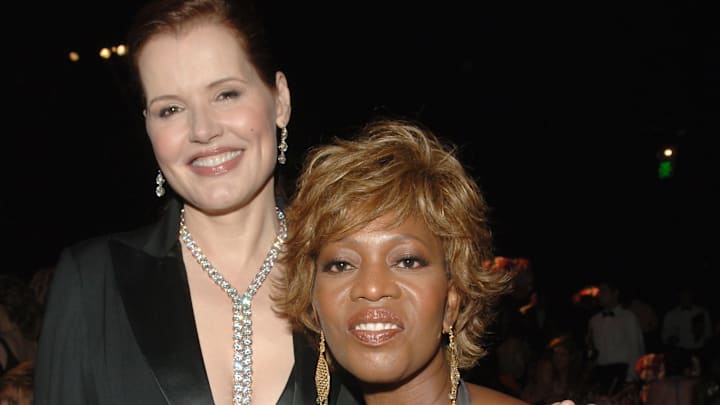58th Annual Primetime Emmy Awards - Governors Ball