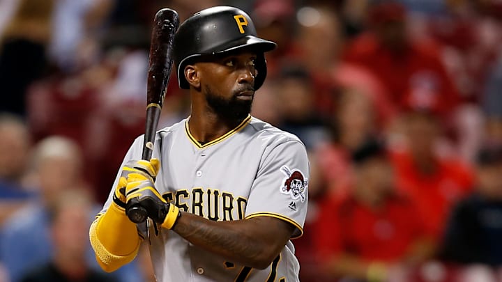 Pittsburgh Pirates v Cincinnati Reds