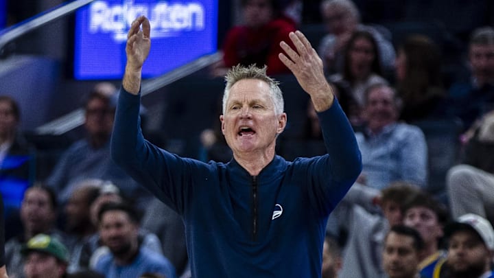 Kerr ha ganado 9 títulos entre su etapa como jugador y entrenador