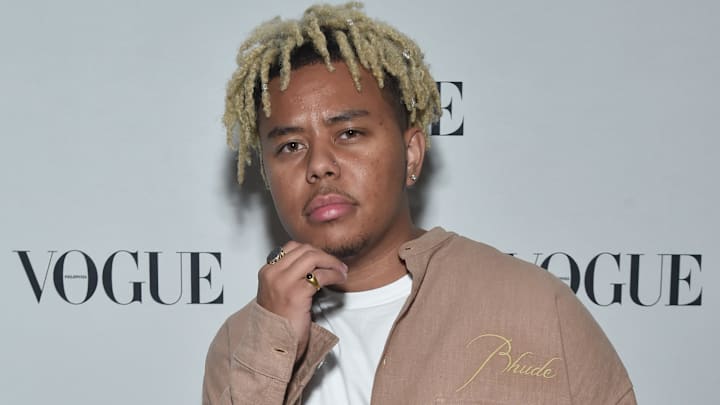 H.E.R.'s Vogue Philippines Cover And Pre-Grammy Celebration