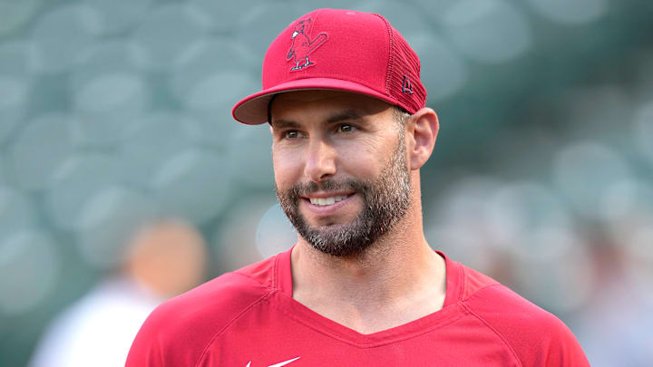 St. Louis Cardinals v Baltimore Orioles