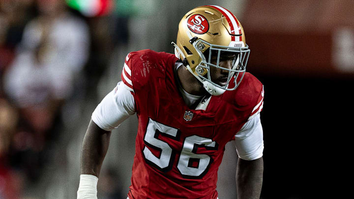 Dallas Cowboys v San Francisco 49ers